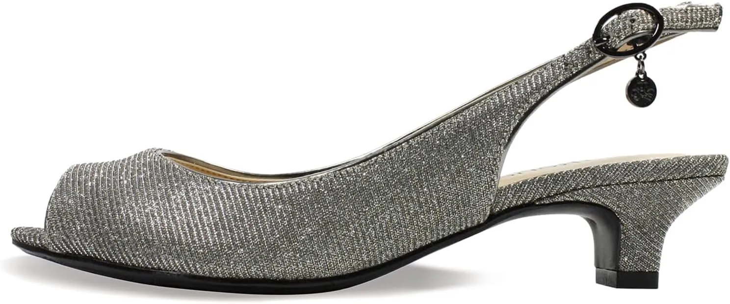 Women's J Renee, Jenvey Sandal