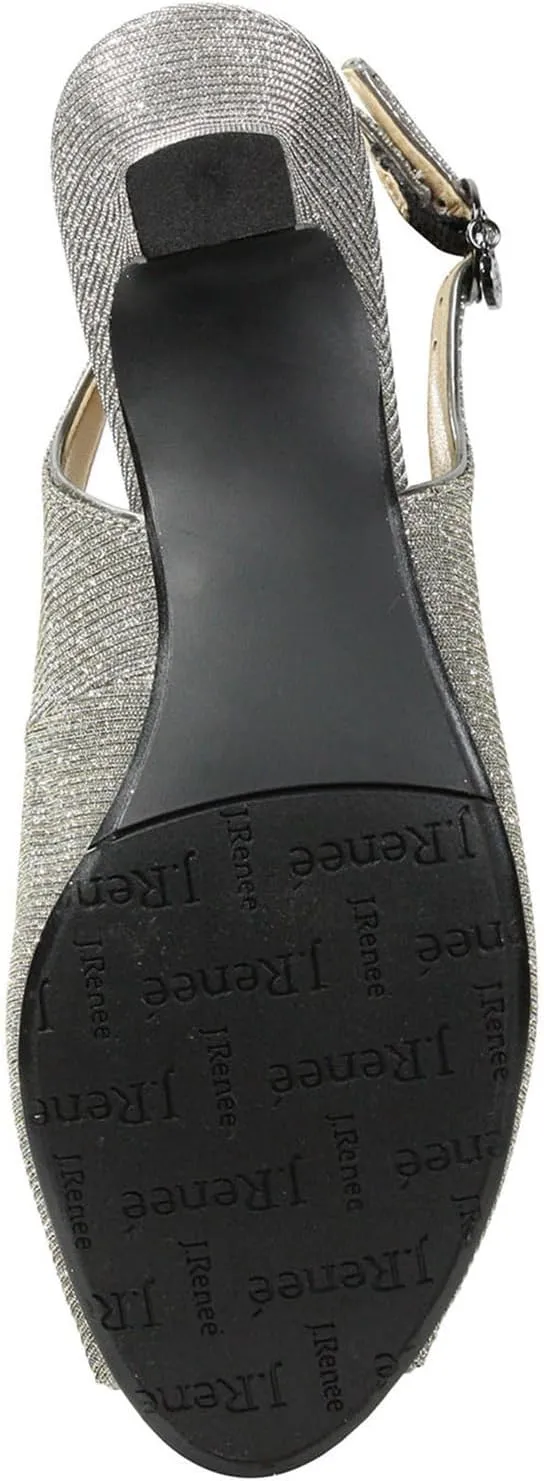 Women's J Renee, Jenvey Sandal
