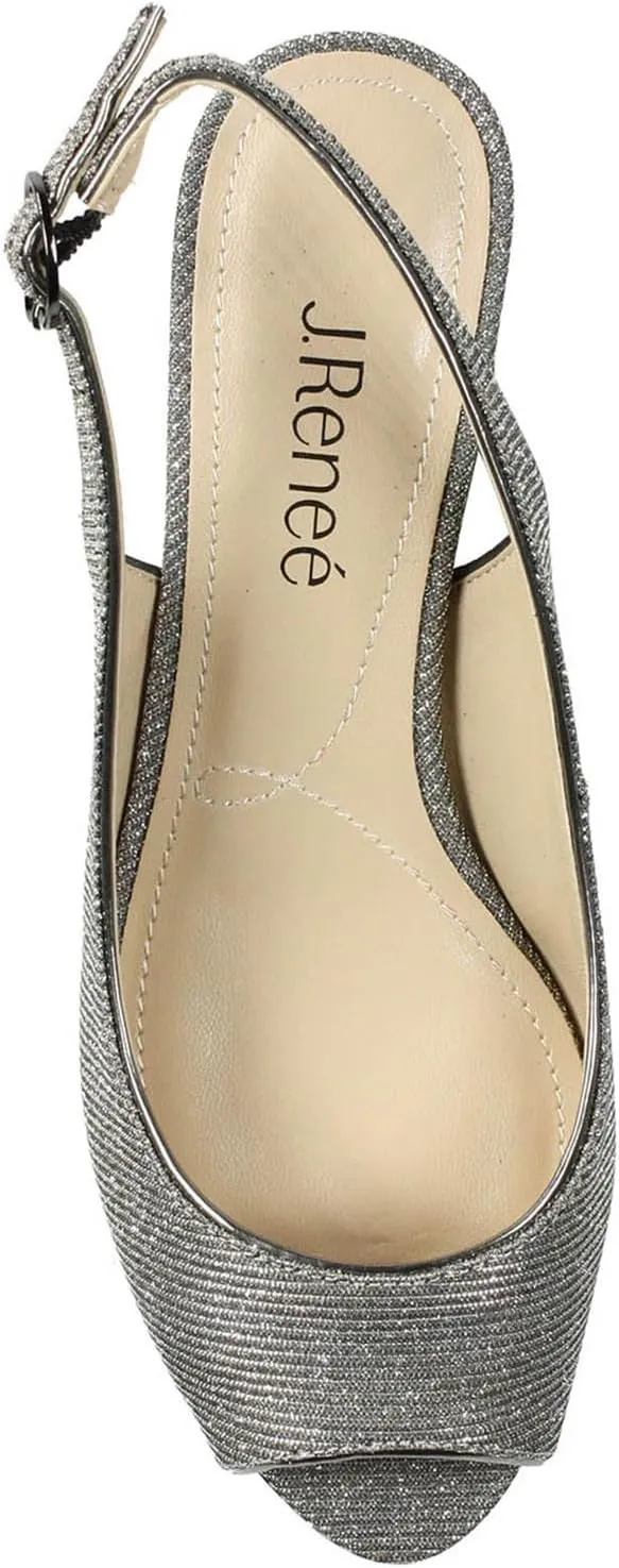 Women's J Renee, Jenvey Sandal