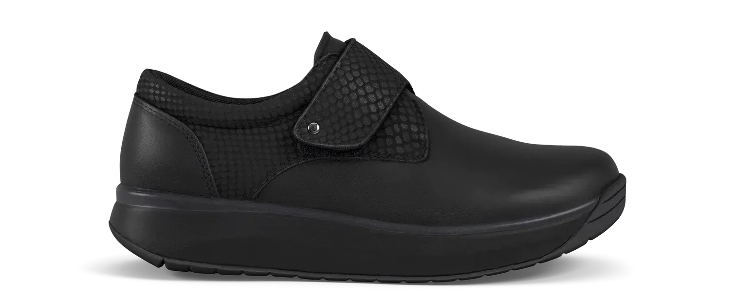 WOMEN'S JOYA RELAX II | BLACK