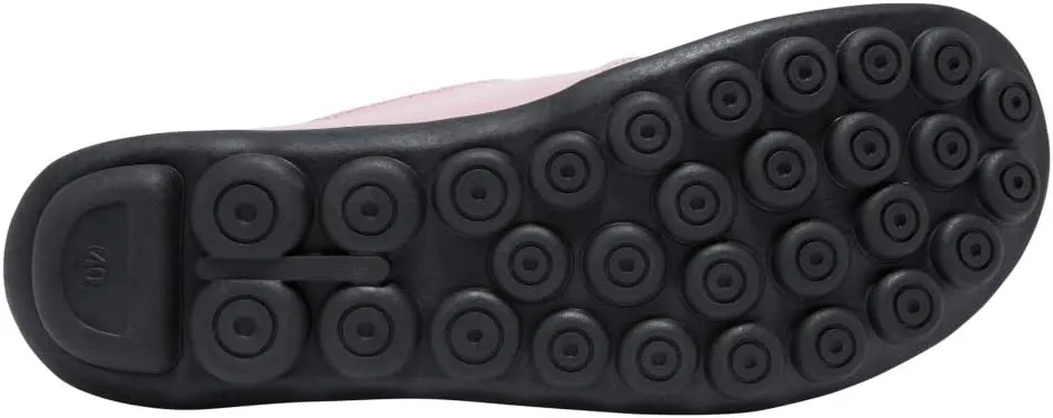 Women's Leather Loafers Comfortable Flat Shoes
