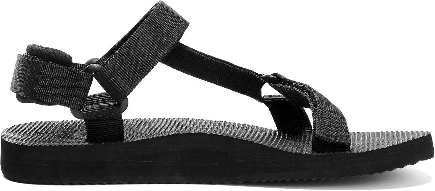 Women's Original Sandals Comfortable Quick-Drying Casual Sport Sandal Walking Hiking Water Sandals With Arch Support 2025