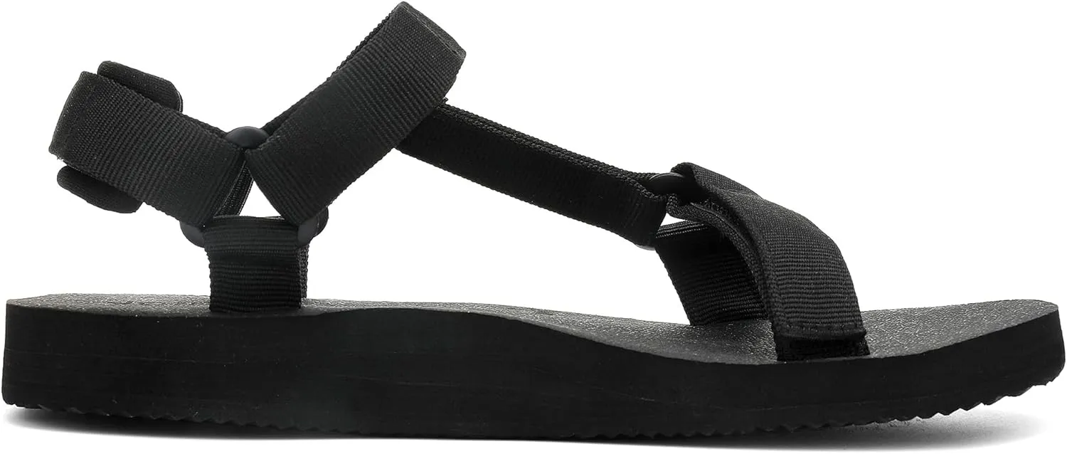 Women's Original Sandals Comfortable Quick-Drying Casual Sport Sandal Walking Hiking Water Sandals With Arch Support 2025
