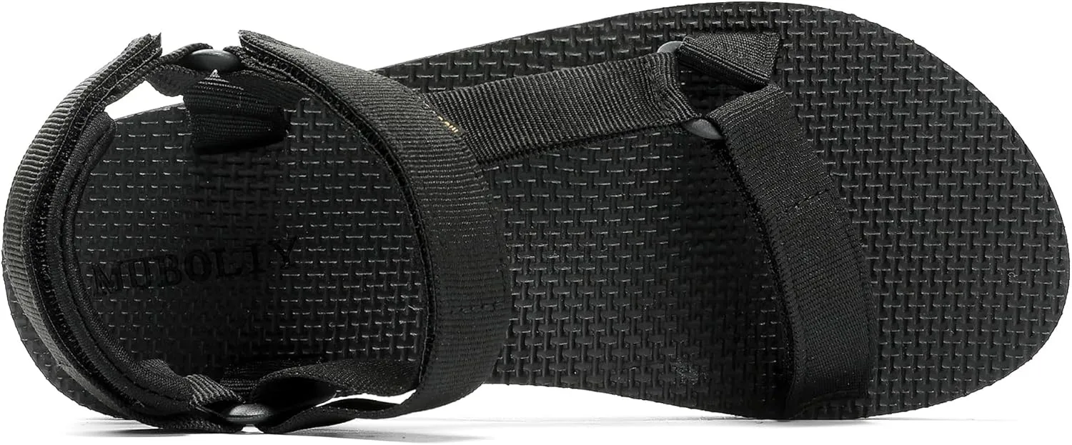 Women's Original Sandals Comfortable Quick-Drying Casual Sport Sandal Walking Hiking Water Sandals With Arch Support 2025