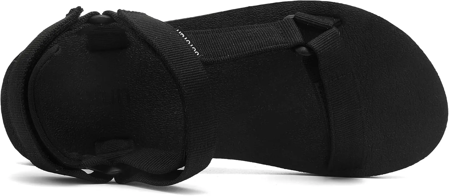 Women's Original Sandals Comfortable Quick-Drying Casual Sport Sandal Walking Hiking Water Sandals With Arch Support 2025