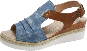 Women's Orthopaedic Shoes, Open Toe Flip Flops, Comfortable Sandals, Leisure Mules, Summer Outdoor Beach Slippers