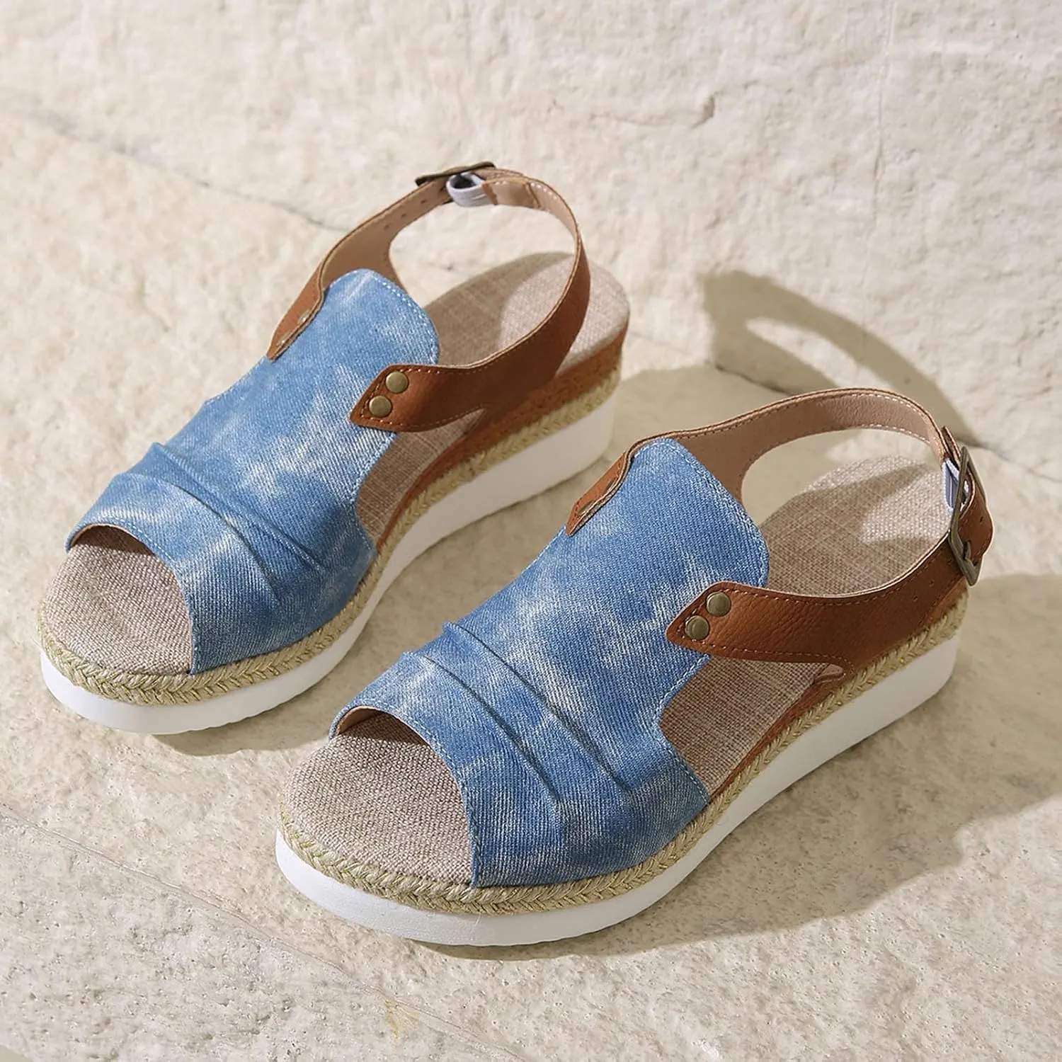 Women's Orthopaedic Shoes, Open Toe Flip Flops, Comfortable Sandals, Leisure Mules, Summer Outdoor Beach Slippers