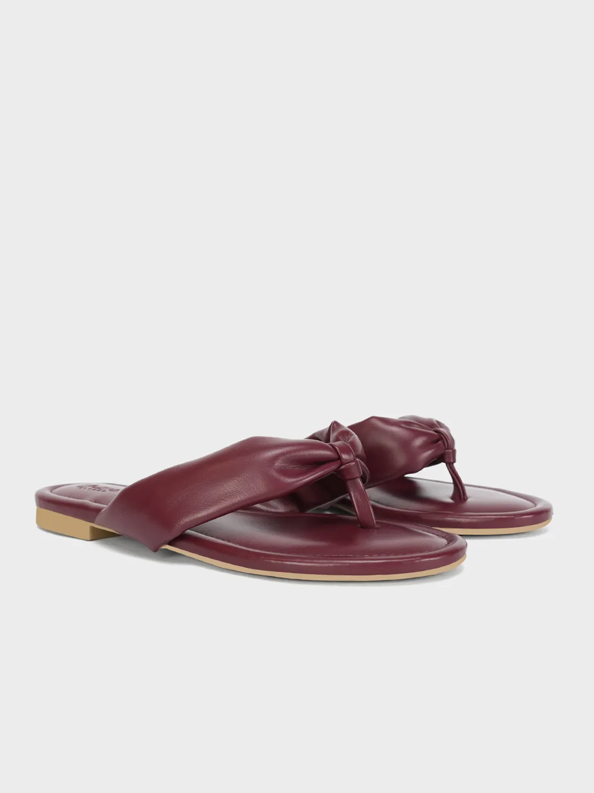 Women's "AROZA" Casual Summer Slippers