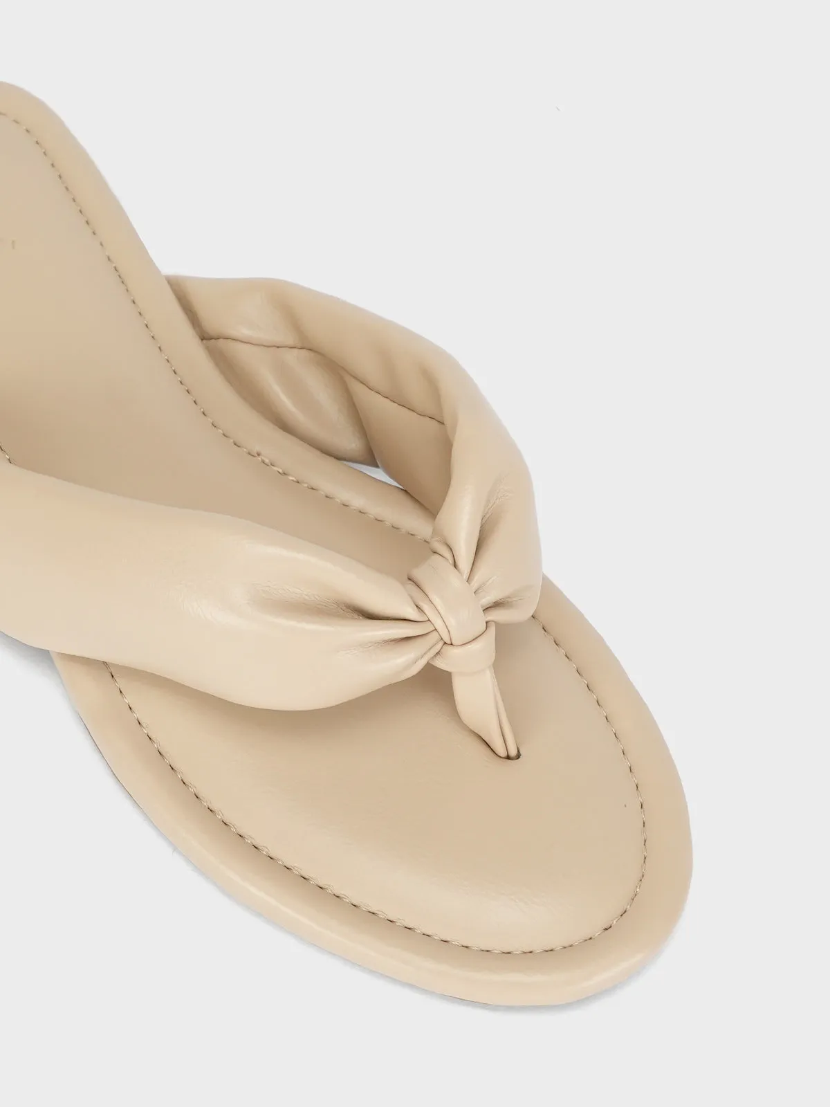 Women's "AROZA" Casual Summer Slippers