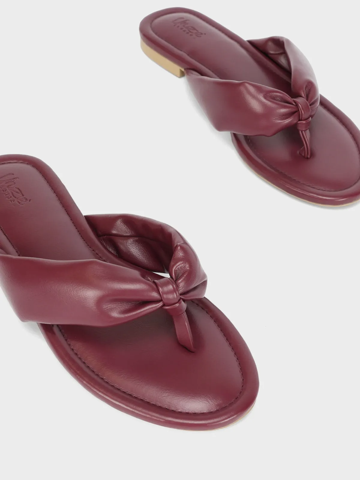 Women's "AROZA" Casual Summer Slippers