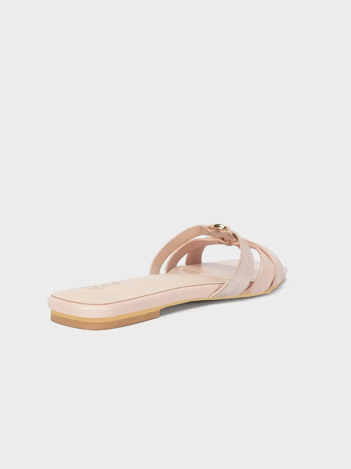 Women's "ELIEM" Casual Summer Flat Slippers