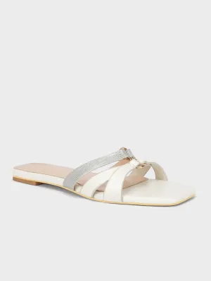 Women's "ELIEM" Casual Summer Flat Slippers