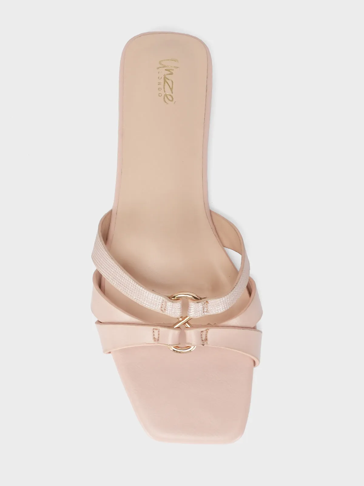 Women's "ELIEM" Casual Summer Flat Slippers
