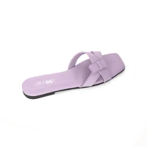 *:Women's Rexine Fancy Flats💃👡