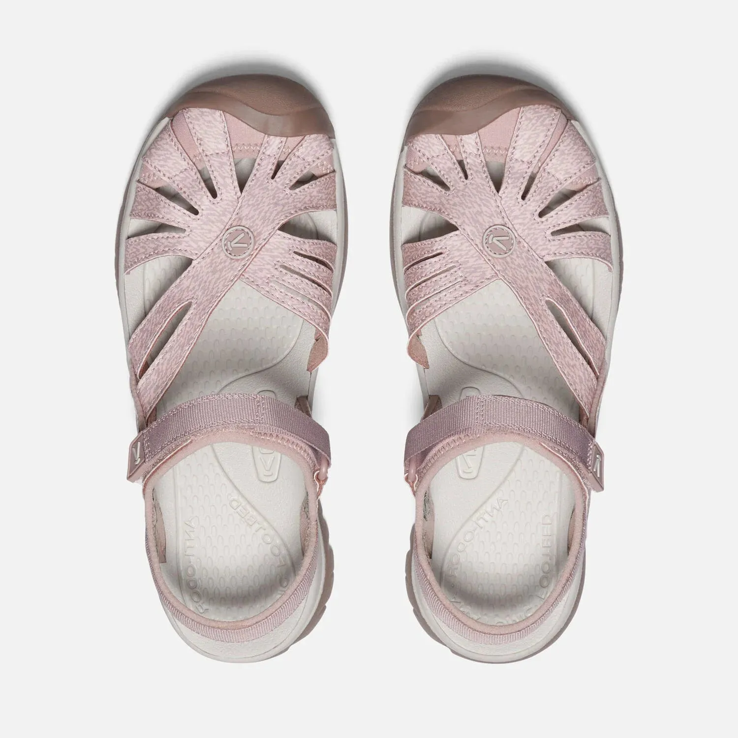 Women's Rose Sandal - Fawn
