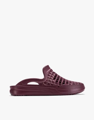 Womens Scenario Slide - Rosewood