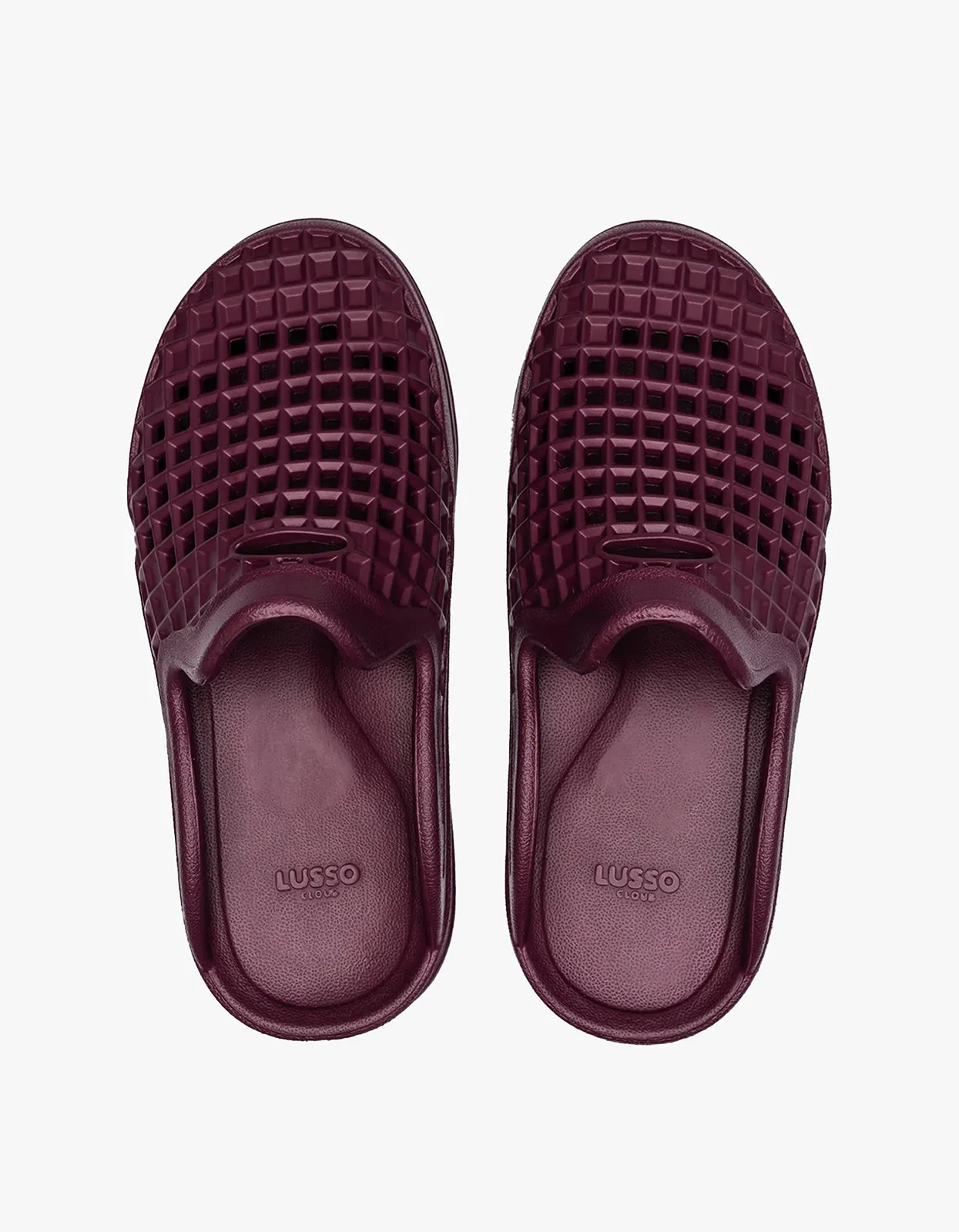 Womens Scenario Slide - Rosewood