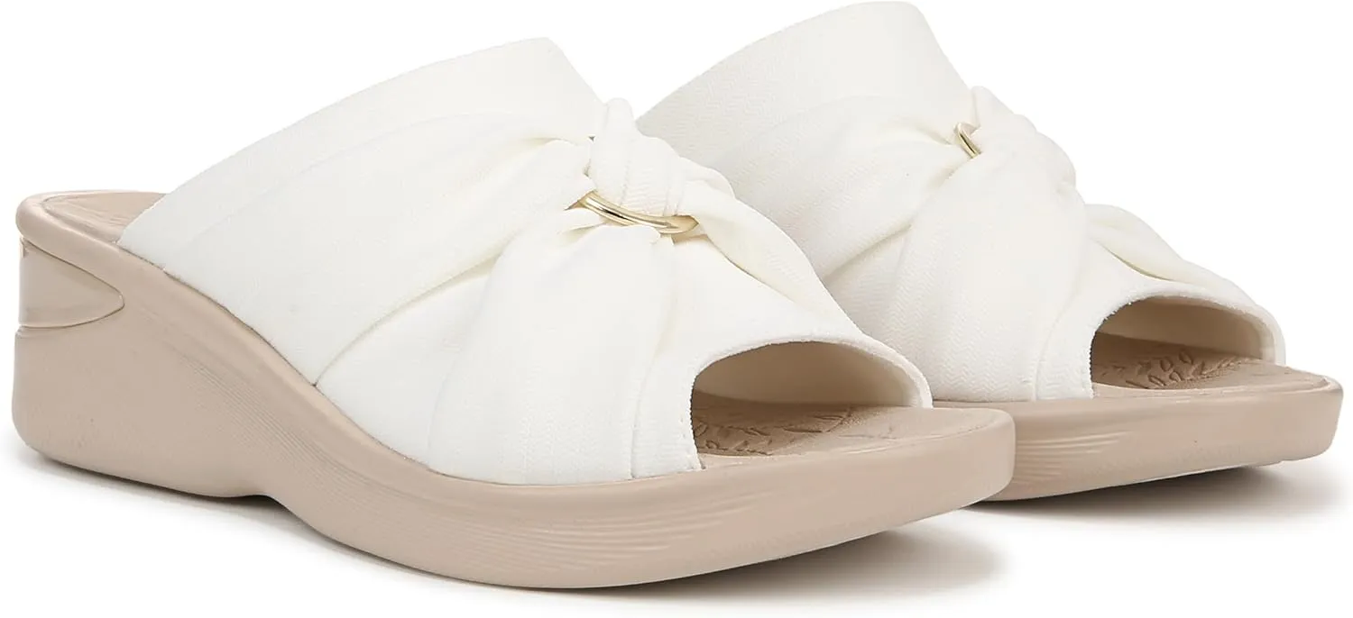 Women's Serenade Slide Wedge Sandal