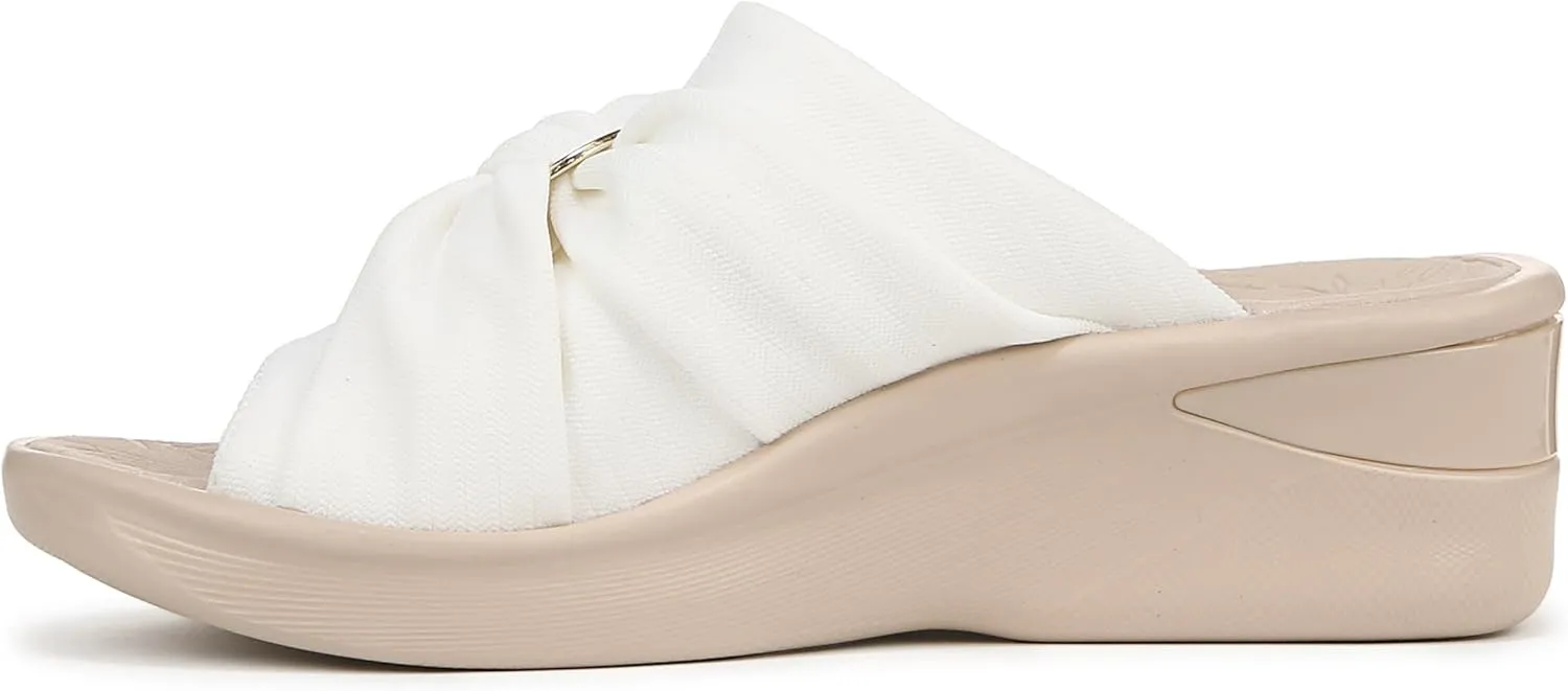Women's Serenade Slide Wedge Sandal