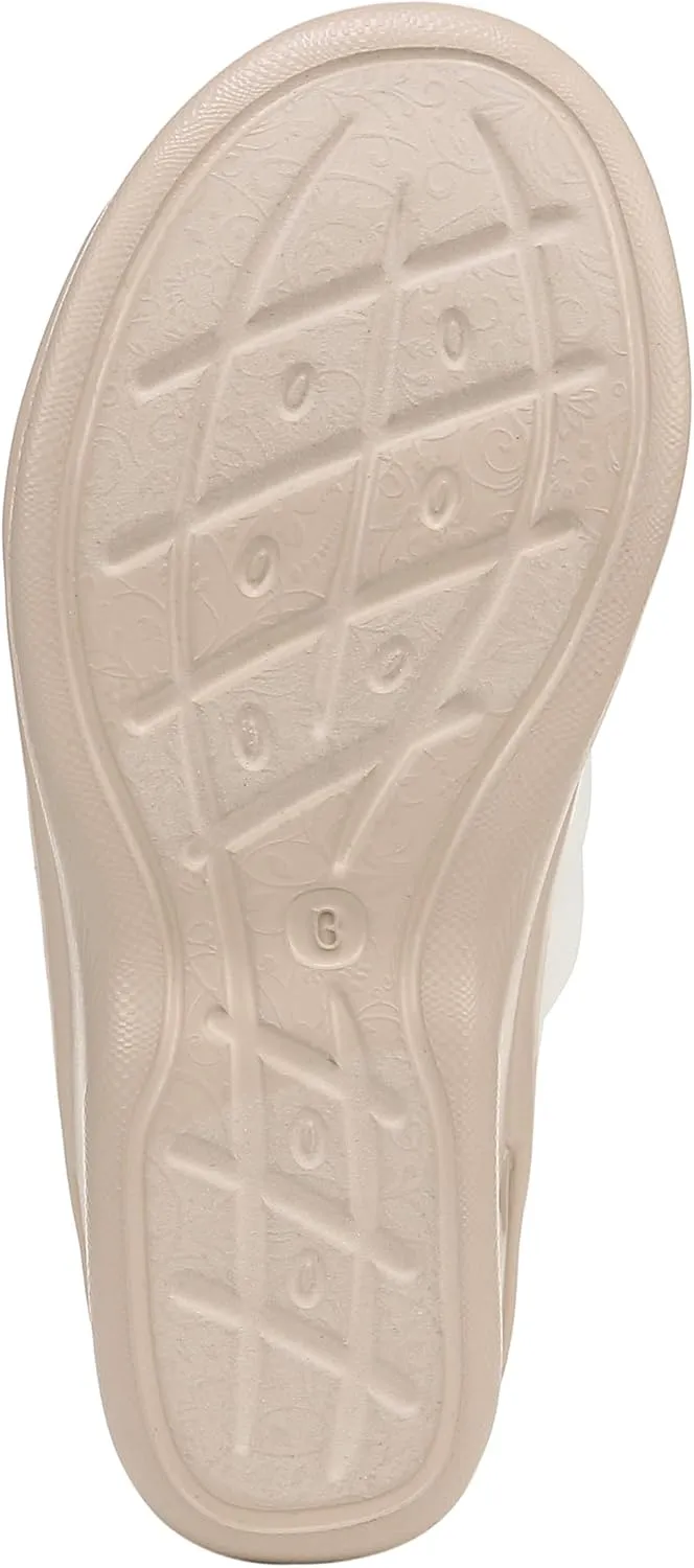 Women's Serenade Slide Wedge Sandal