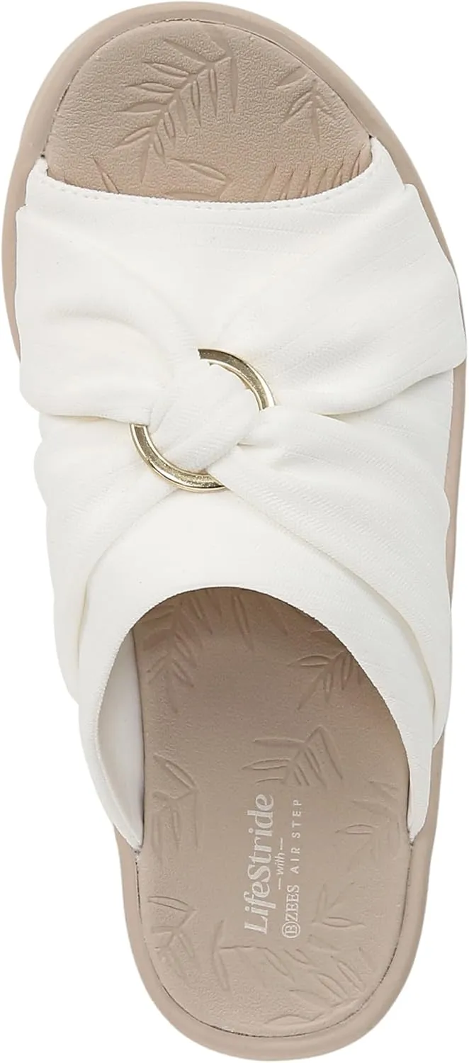 Women's Serenade Slide Wedge Sandal