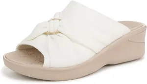 Women's Serenade Slide Wedge Sandal