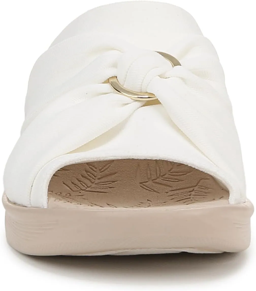 Women's Serenade Slide Wedge Sandal