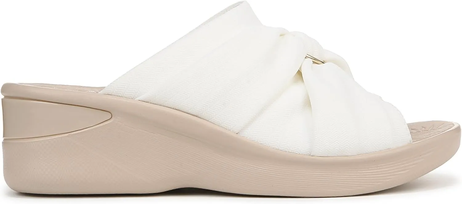 Women's Serenade Slide Wedge Sandal