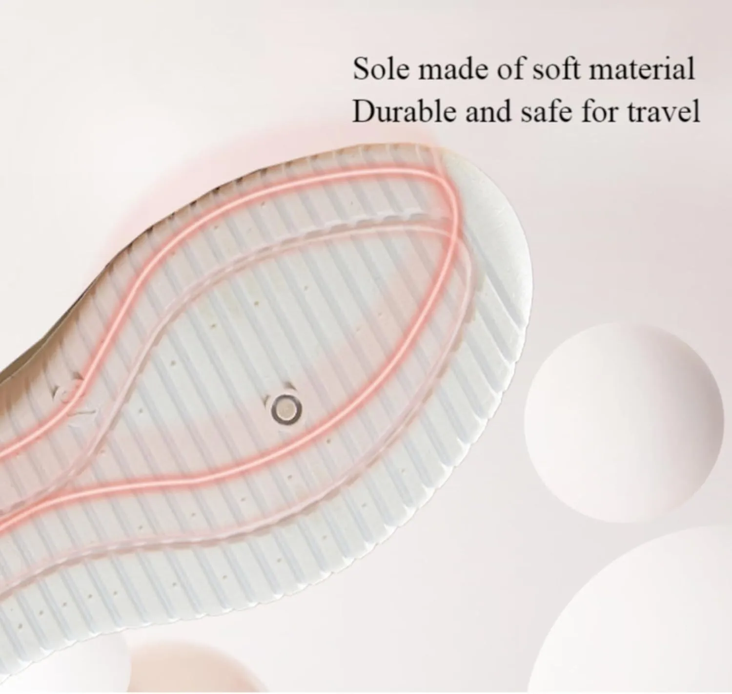 Women's Slip-On Knit Mesh Loafers Lightweight and Comfortable Breathable Mesh Walking Shoe Casual Embroidered Flat Loafers