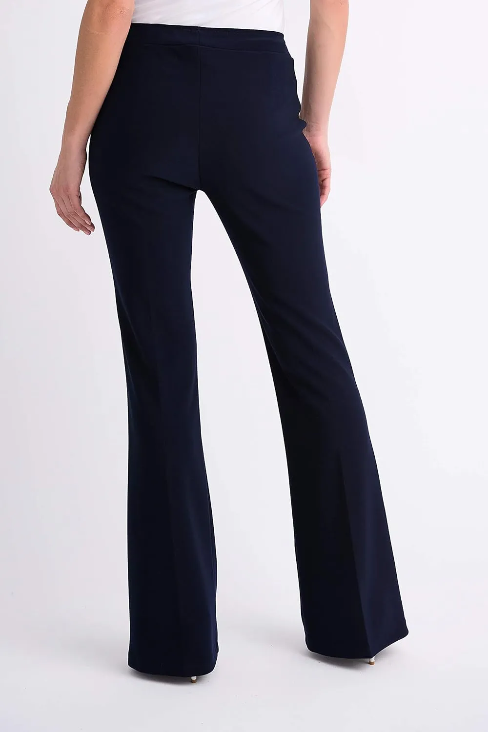 Womens Small Flare Pant Style 163099J