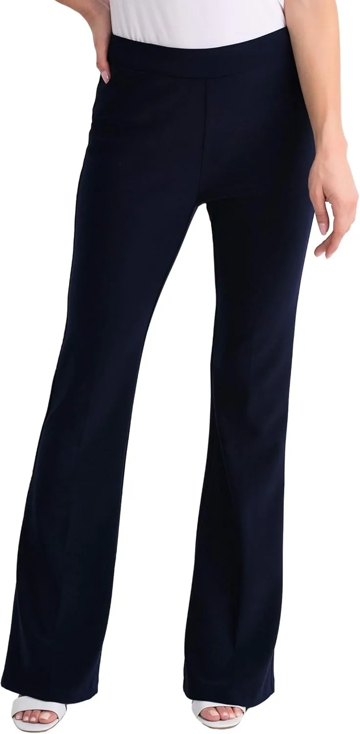 Womens Small Flare Pant Style 163099J