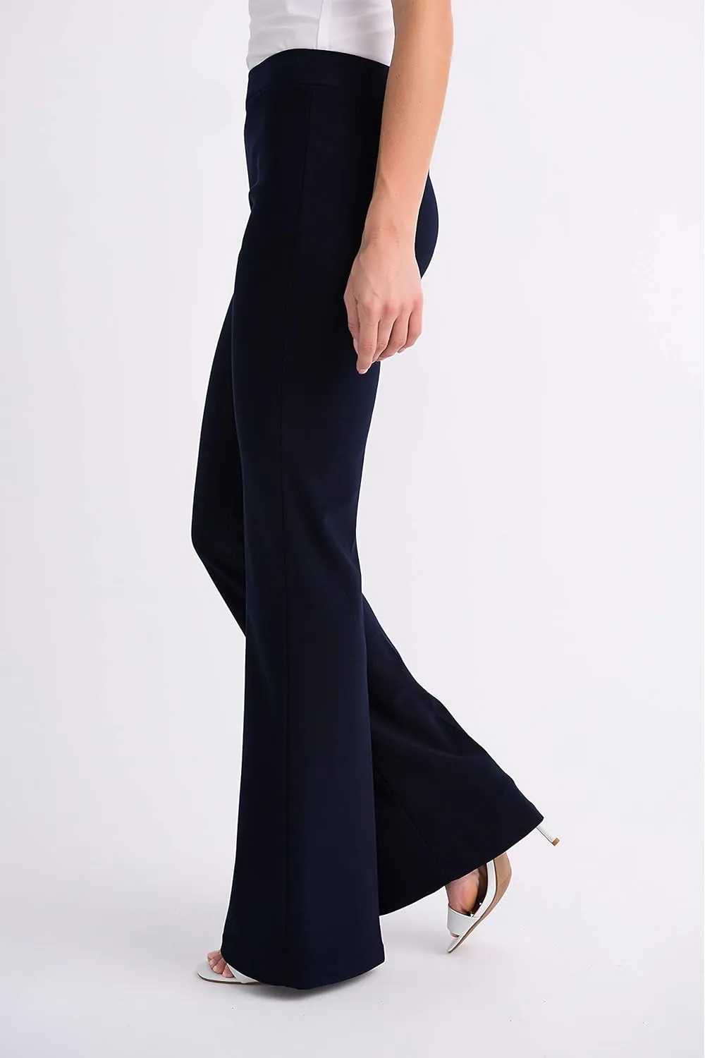 Womens Small Flare Pant Style 163099J