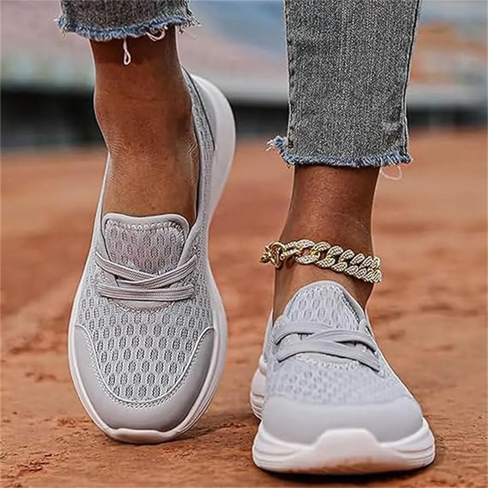 Women's Soft Sole Mesh Comfort Orthopedic Shoes, Orthopedic Slip on Shoes, Walking Shoes Women Comfort