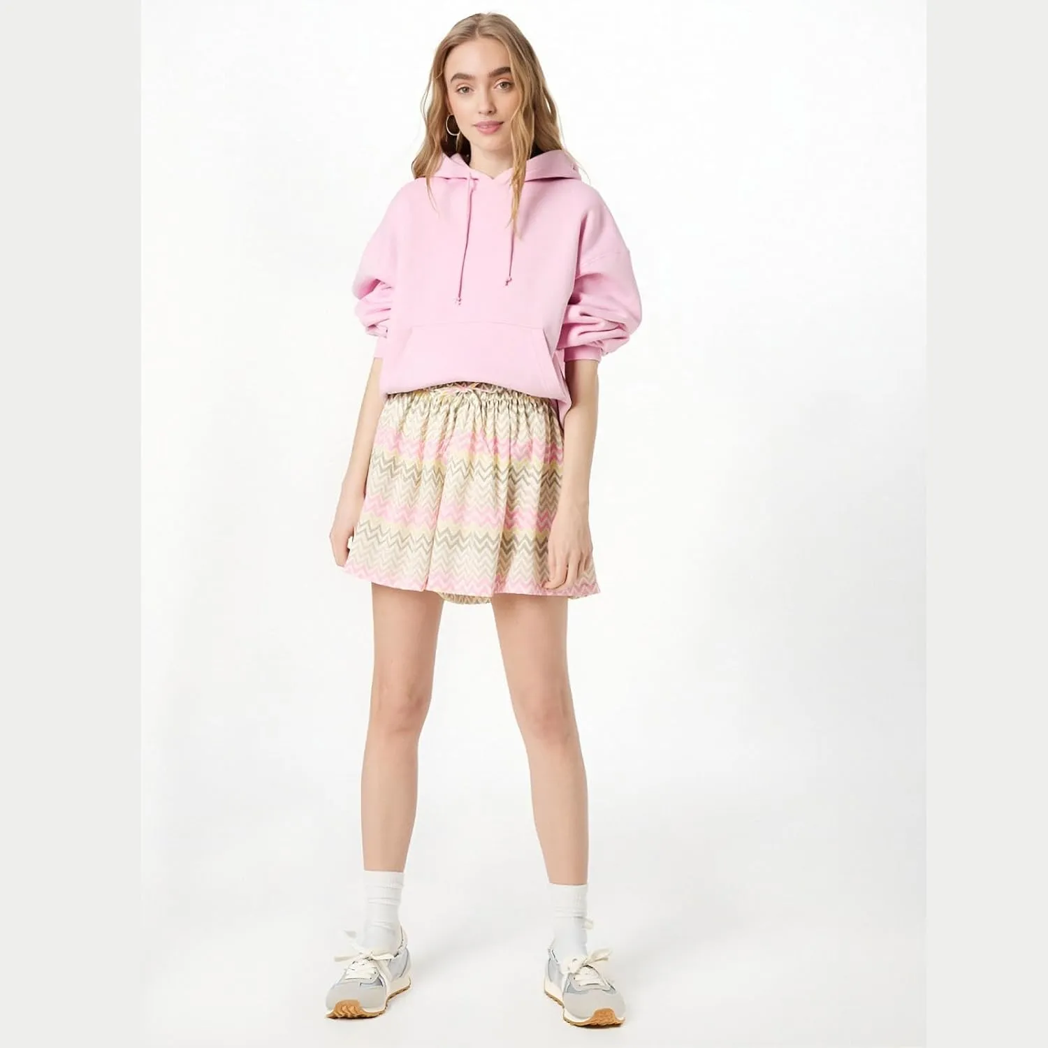 Women's Tennis Platform Sneakers,Comfortable Slip-On Walking Sneakers Shoes,Low-Top Casual Fashion Sneakers