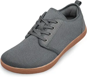 Women's Wide Toe Box Shoes Minimalist Barefoot Zero Drop Female Sneakers Width Ladies Trail Running Tennis Comfortable Lightweight