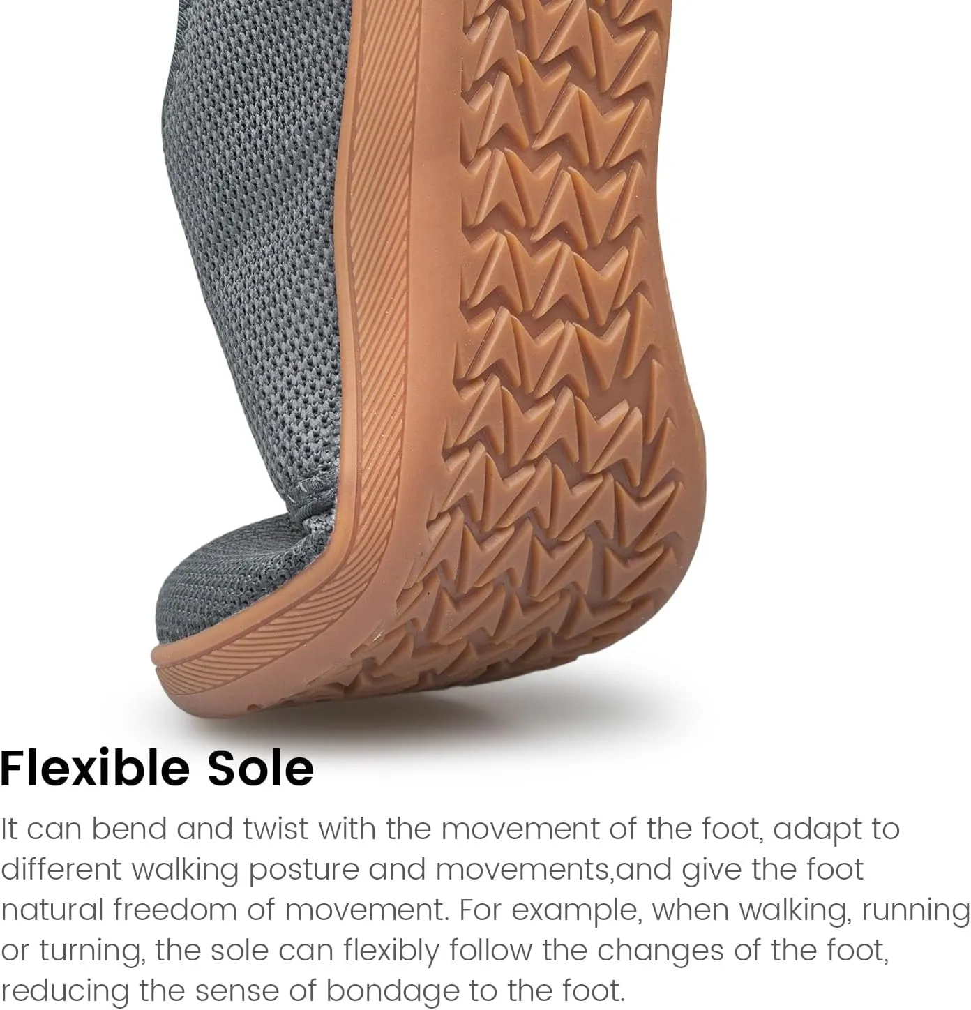 Women's Wide Toe Box Shoes Minimalist Barefoot Zero Drop Female Sneakers Width Ladies Trail Running Tennis Comfortable Lightweight