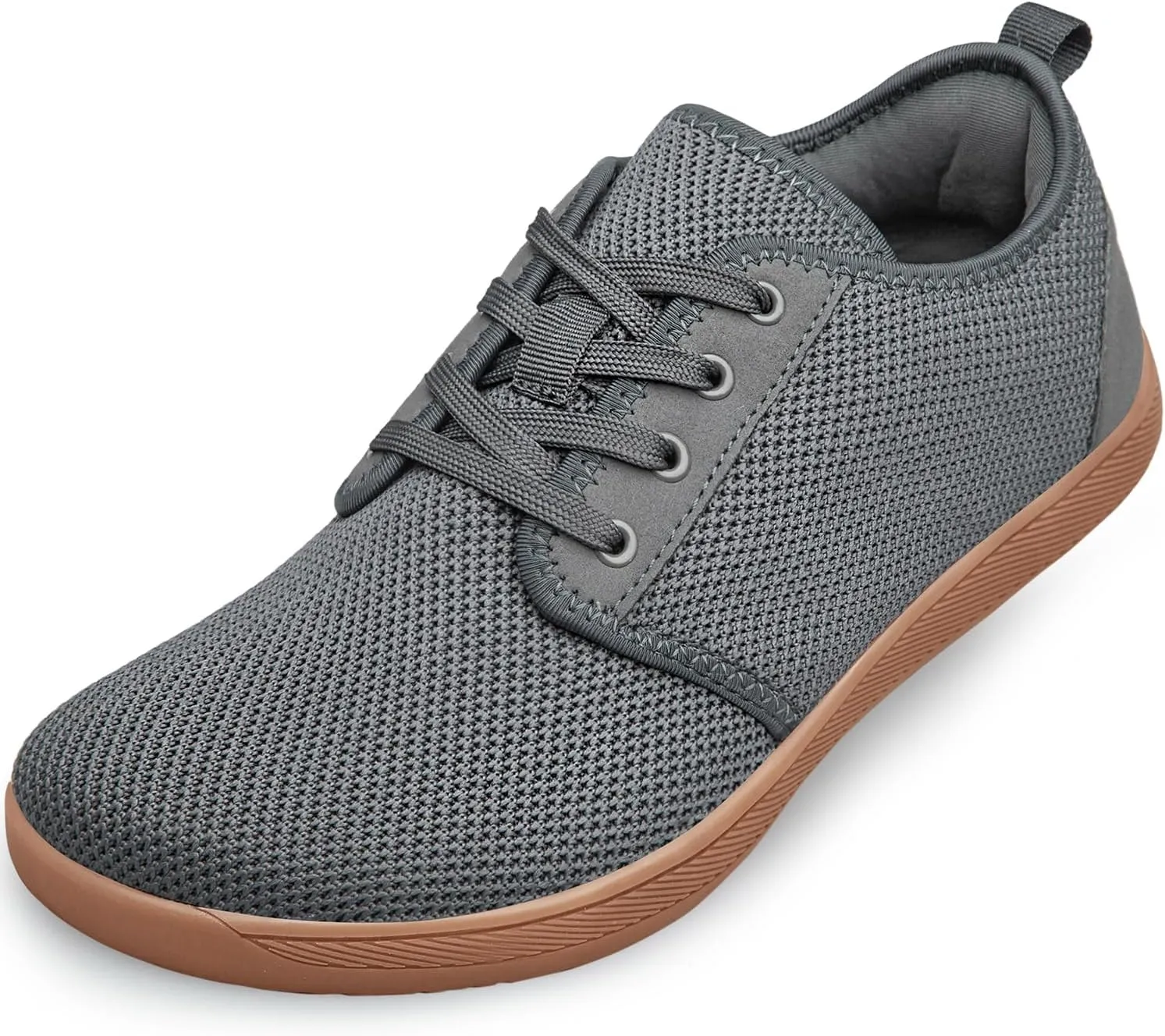 Women's Wide Toe Box Shoes Minimalist Barefoot Zero Drop Female Sneakers Width Ladies Trail Running Tennis Comfortable Lightweight