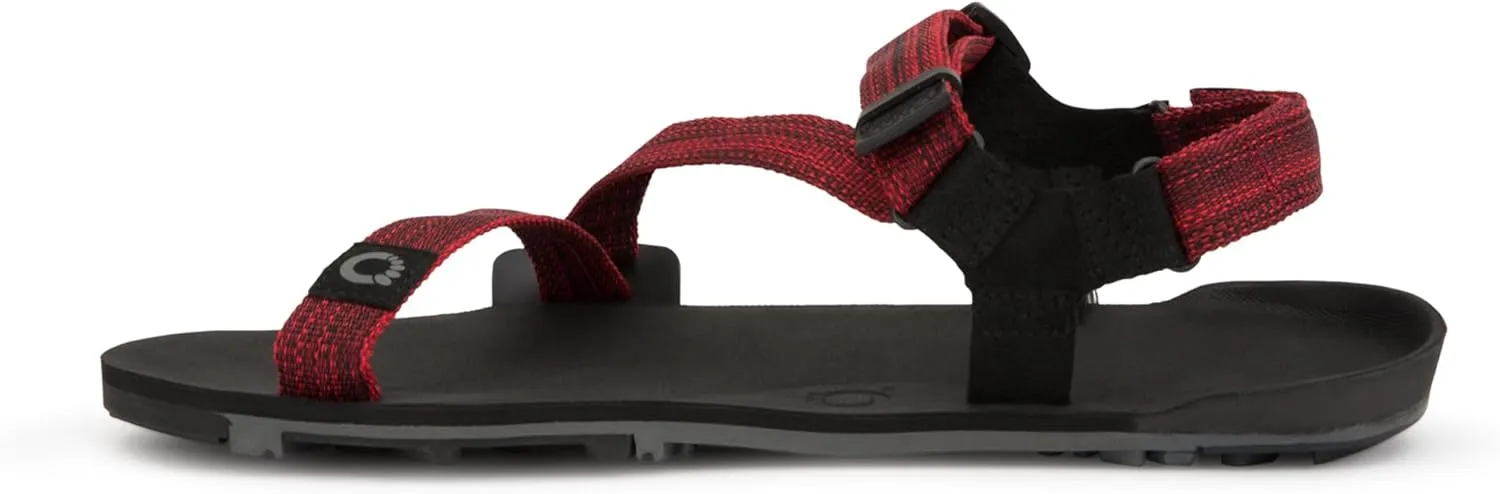 Xero Shoes Men's Z-Trail EV Barefoot Hiking Sandals