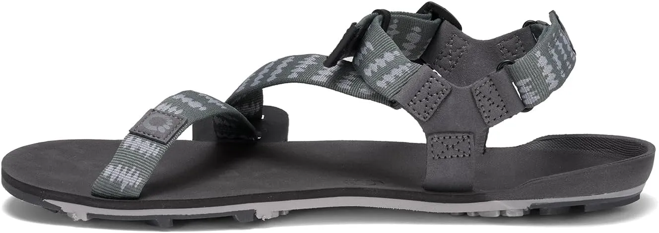 Xero Shoes Men's Z-Trail EV Barefoot Hiking Sandals