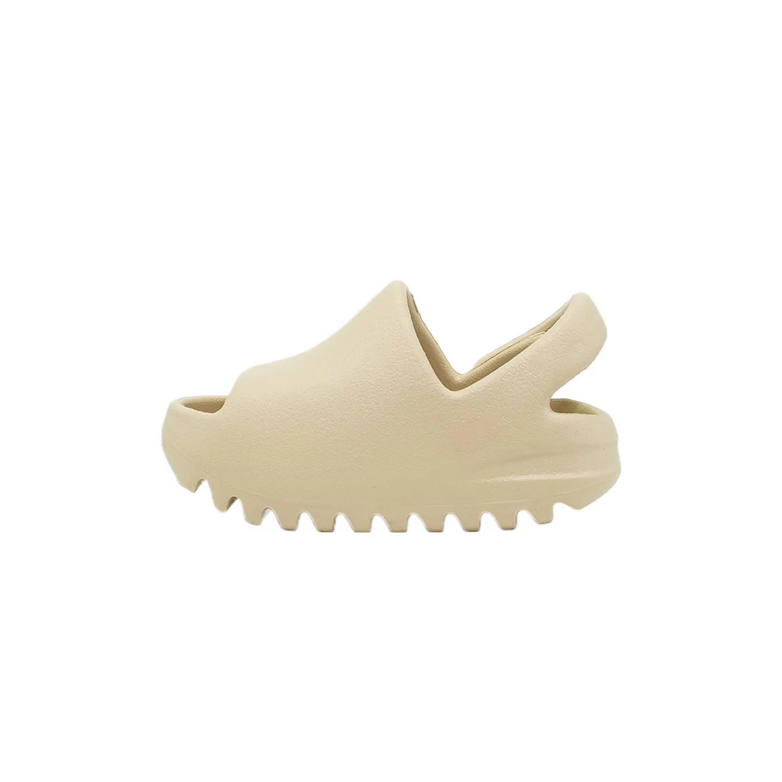 Yeezy Slides (Infants), Bone 2022