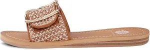 Yellow Box Women's Helden Slide Sandals