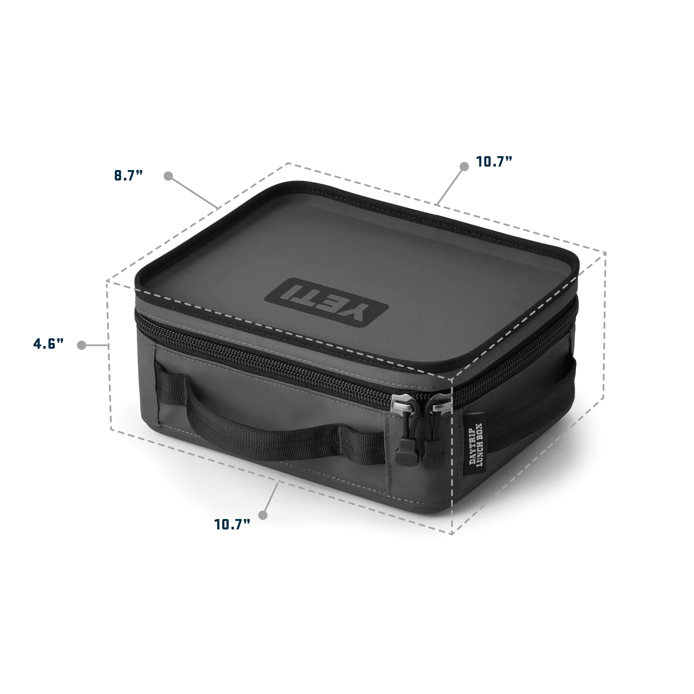 Yeti Daytrip Lunch Box /Bag