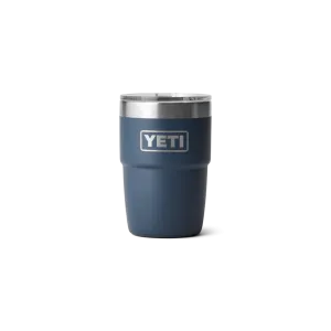 Yeti Rambler 236ml Stackable Cup with Magslider Lid