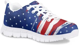 Yzaoxia Kids Shoes Ultralight Breathable Air Mesh Shoes for Child Comfortable Flat Sports Shoes