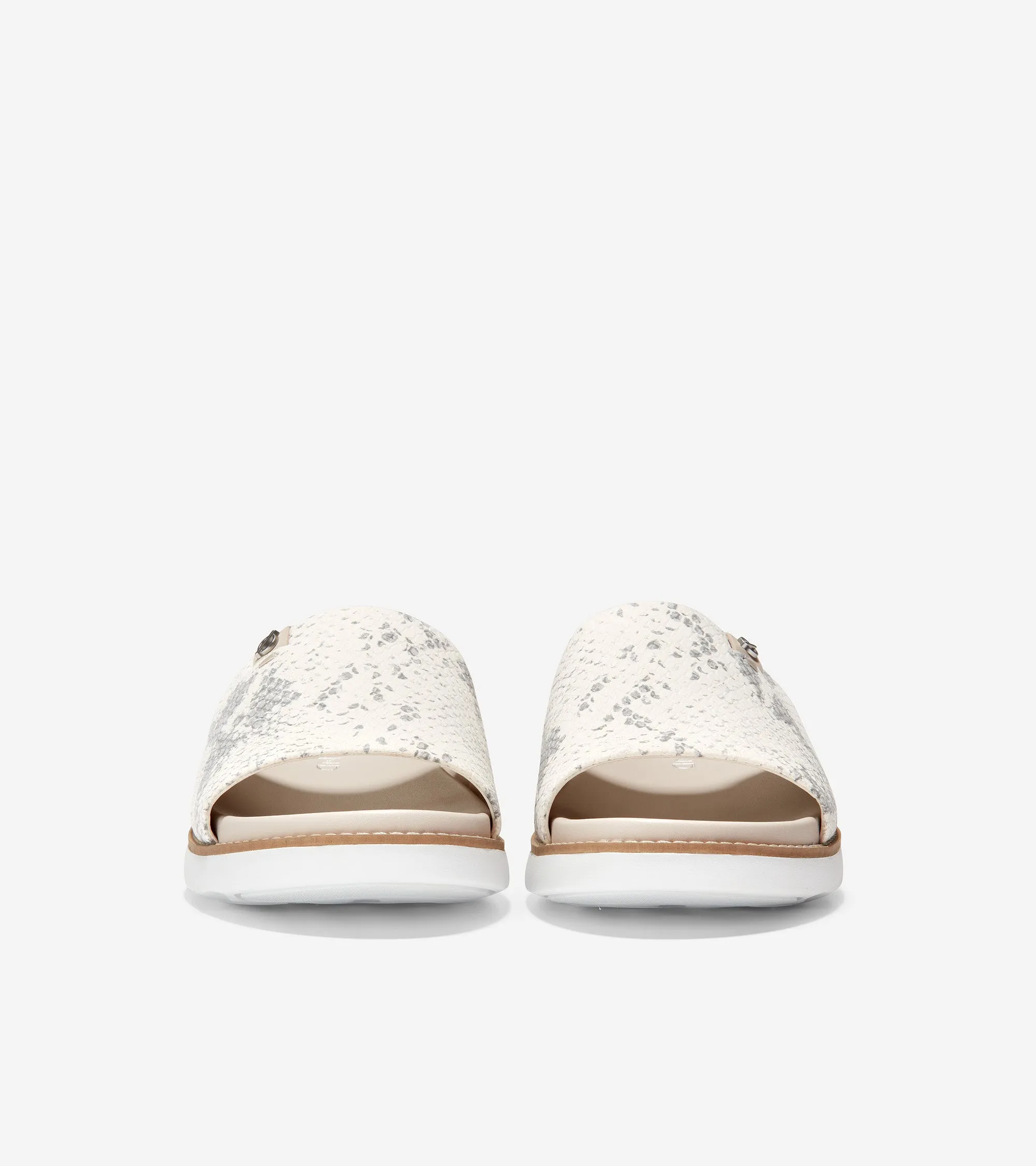 ZERØGRAND Global Slide Sandal