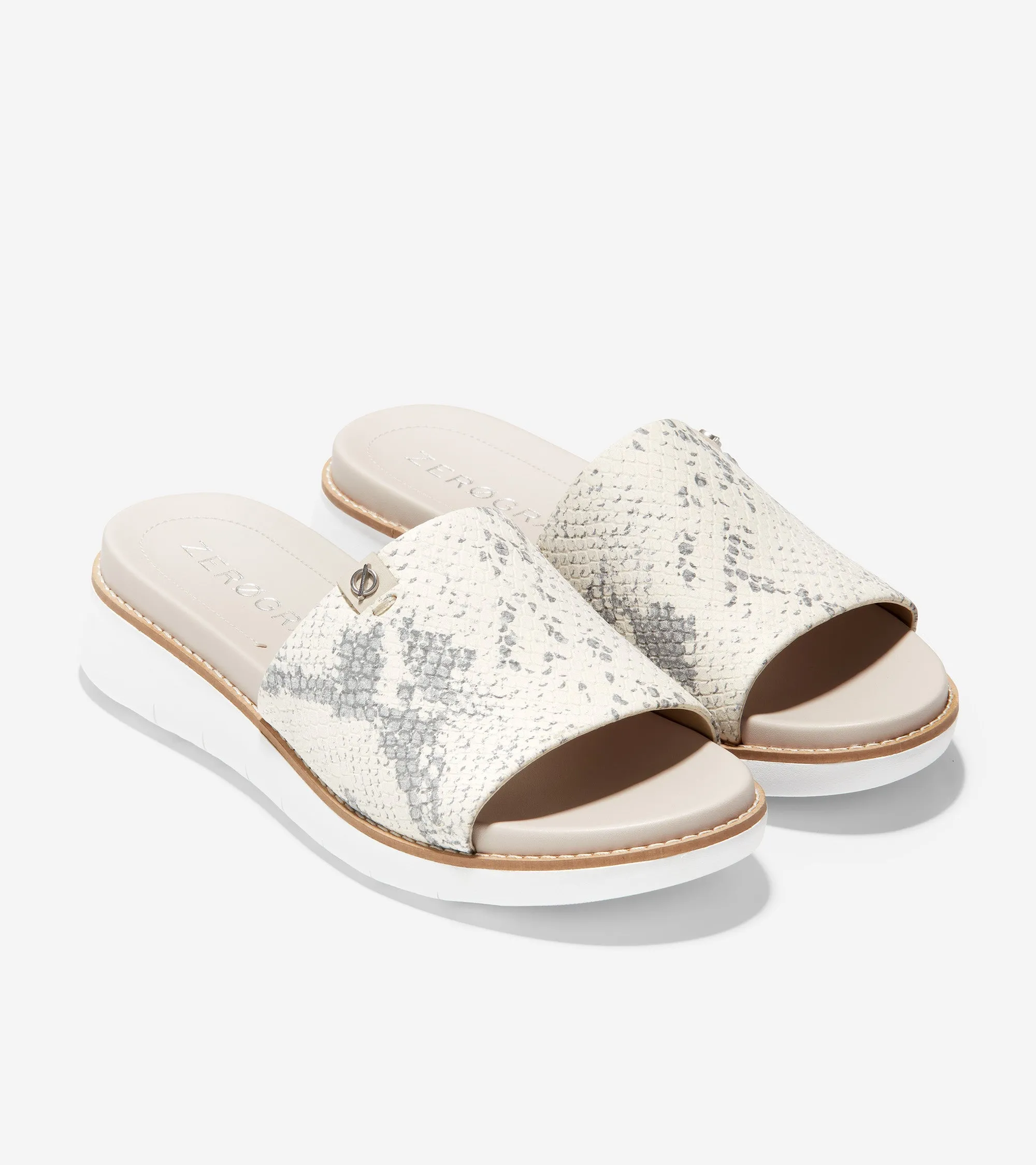 ZERØGRAND Global Slide Sandal