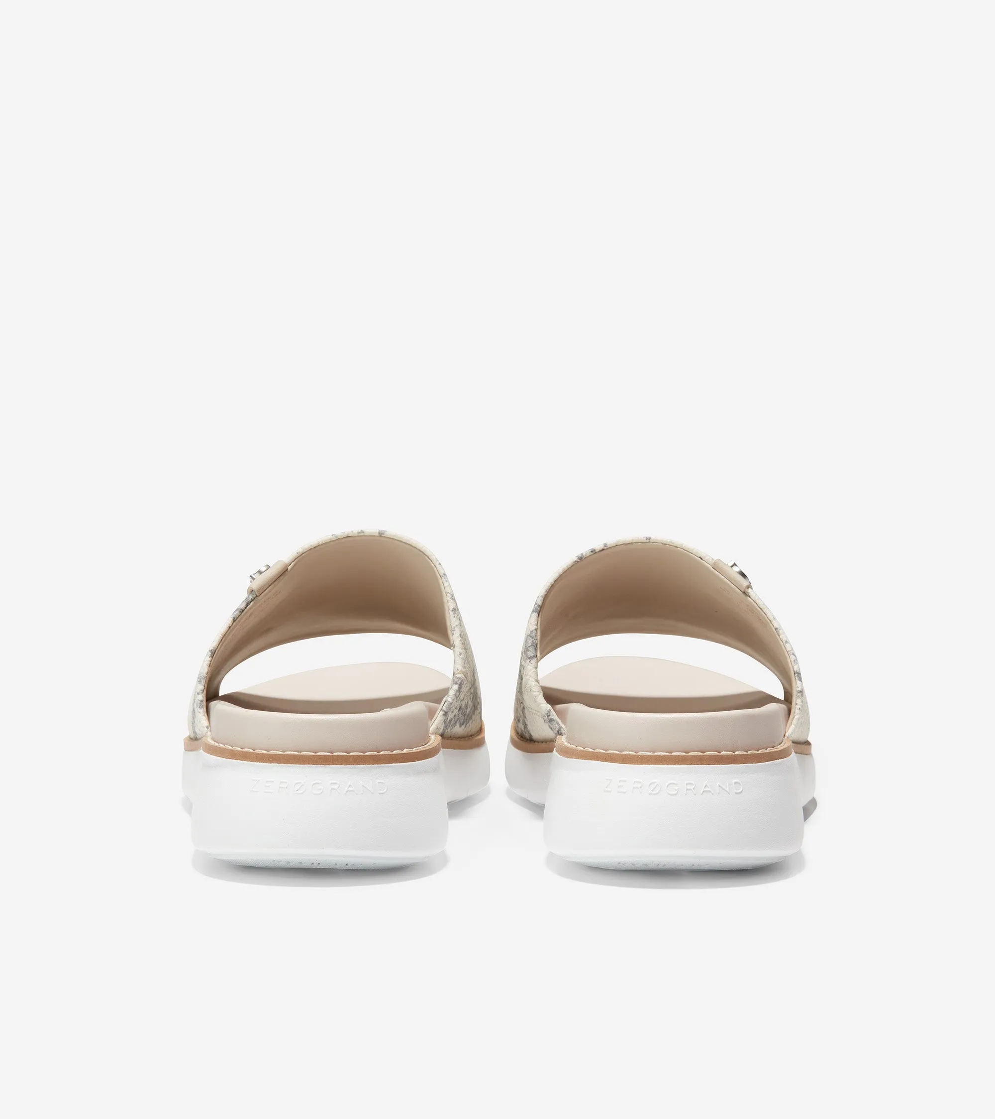 ZERØGRAND Global Slide Sandal
