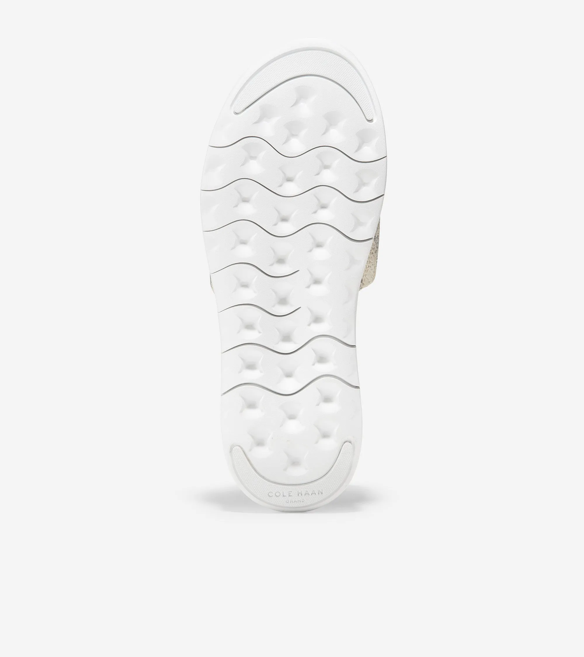 ZERØGRAND Global Slide Sandal