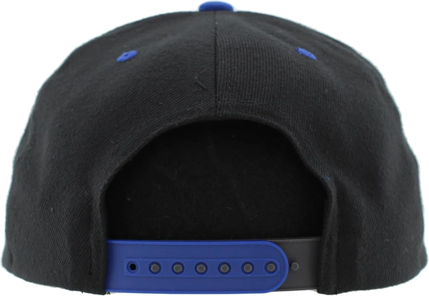 ZHATS NHL Officially Licensed Adjustable Snapback Hat Flat Bill Z11 Bolt