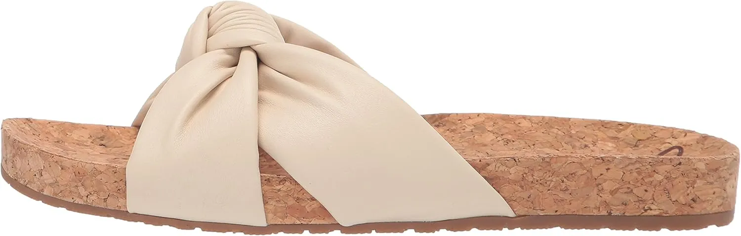 ZODIAC Women's Mae Slide Sandal